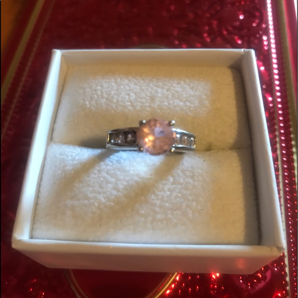 Sterling silver